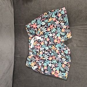 Chubbies 4t-5t The Lil Blooms